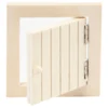 Loftlem og rebstige 9-20 cm